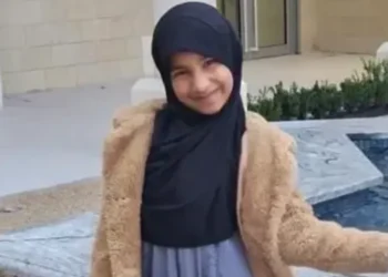 Dad Account Girl Swept to Sea Casablanca Inaayah Makda 2026