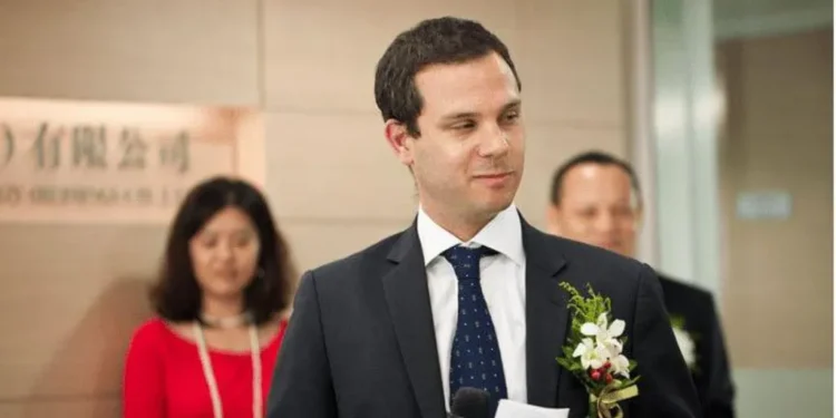 David Stern Epstein Andrew link