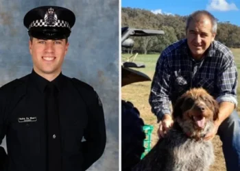 Dezi Freeman Shot Dead: Australian Fugitive Manhunt Ends