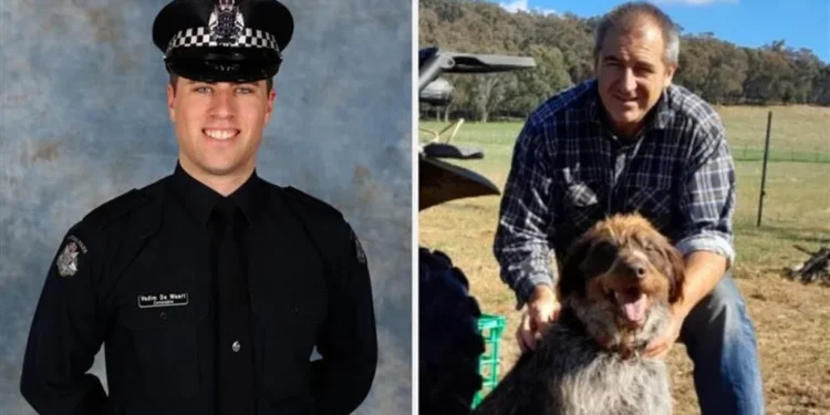 Dezi Freeman Shot Dead: Australian Fugitive Manhunt Ends