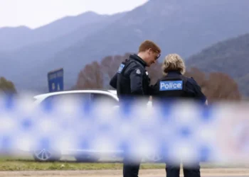 Dezi Freeman Shot Dead Thologolong Porepunkah Manhunt 2026