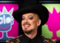 Boy George ChatGPT songs
