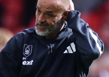 English Football Managerial Merry-Go-Round Circus 2026