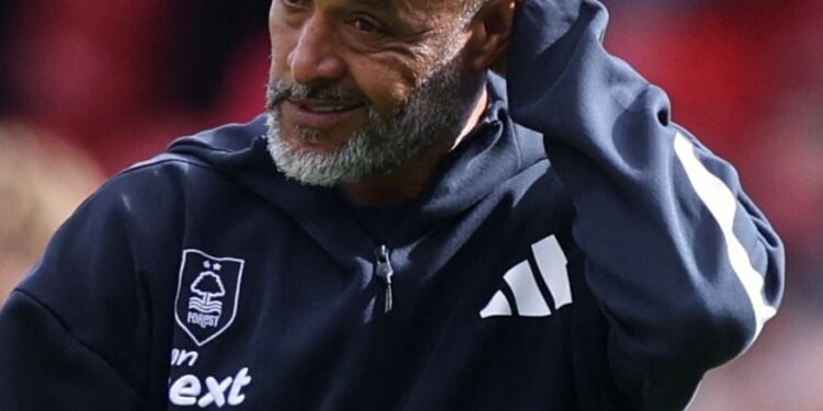 English Football Managerial Merry-Go-Round Circus 2026