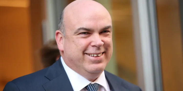 Estate of Mike Lynch ordered to pay £920m damages