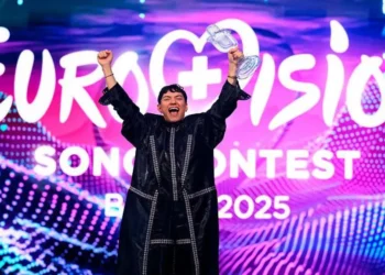 Eurovision Song Contest Asia 2026 Launch Bangkok Thailand