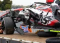 F1 Dangerous 2026 Rules Safety Warning Bearman Crash