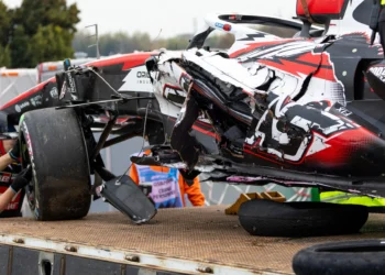 F1 Dangerous 2026 Rules Safety Warning Bearman Crash