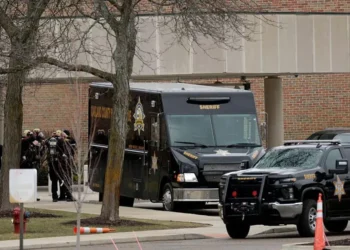 FBI Michigan Synagogue Attack Hezbollah Terrorism March 2026