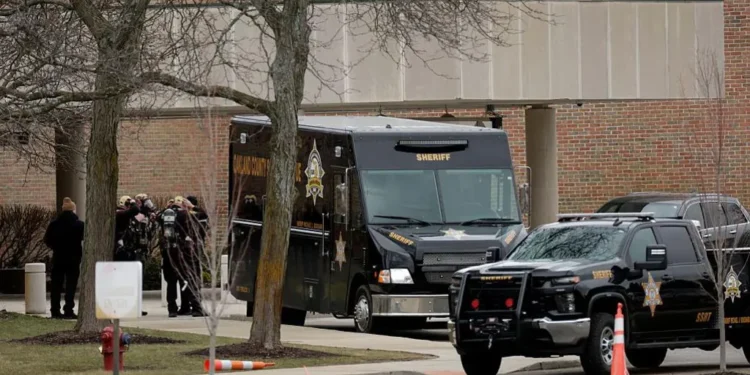 FBI Michigan Synagogue Attack Hezbollah Terrorism March 2026
