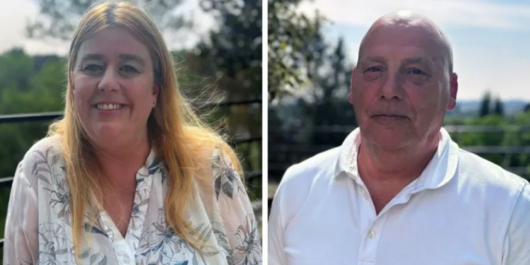 Families Tortured by Authorities Inquiry Told of State Abuse