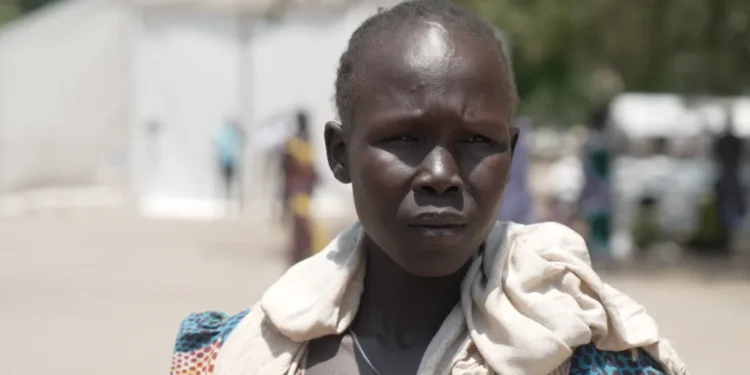 Fire came from the sky: South Sudan on brink of civil war