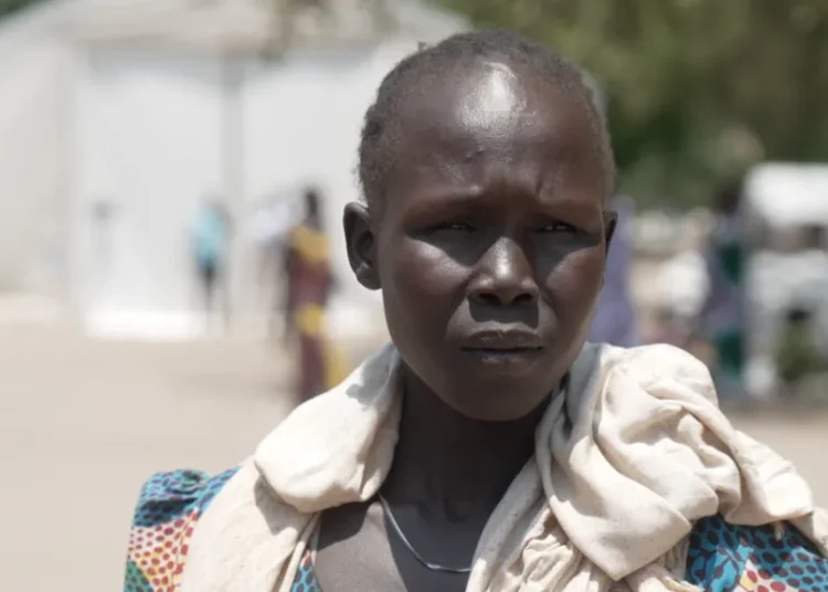 Fire came from the sky: South Sudan on brink of civil war