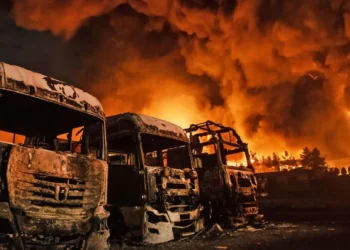 G7 emergency meeting oil markets