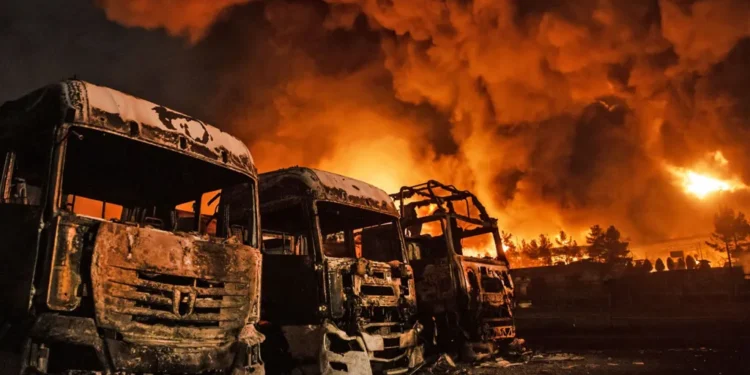 G7 emergency meeting oil markets