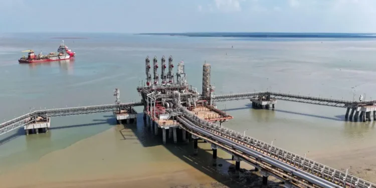 Gas on the line: Will the Iran war squeeze India’s piped gas?