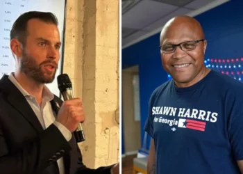 Georgia race to replace Marjorie Taylor Greene runoff