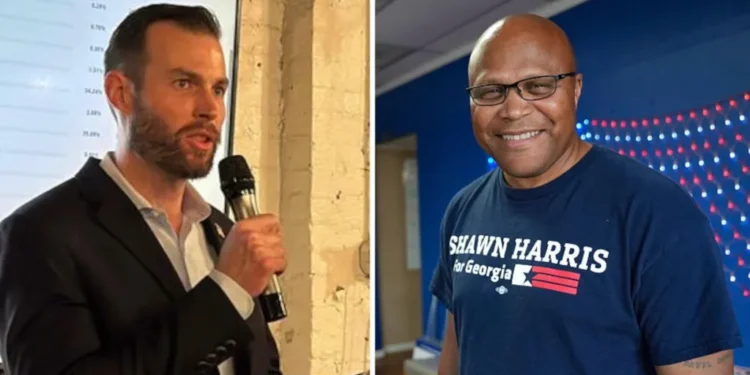 Georgia race to replace Marjorie Taylor Greene runoff