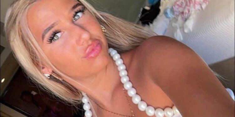 Girl 16 Stabbed to Death After Row Over Boy in Manchester