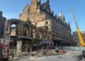 Glasgow Central Set for Full Reopening After Fire