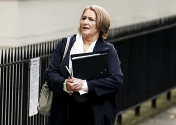 Grooming Inquiry 2026 Police Officers Exposed Cover-up