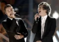 Harry Styles Liam Payne death life reflection