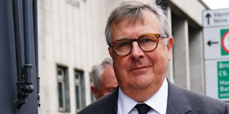 House of Lords Reform 2026: 2 Peers Keep Ceremonial Roles