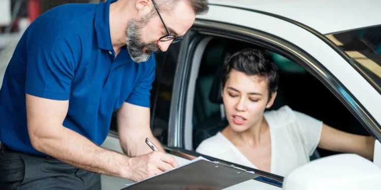 How Car Finance Compensation Payouts Work 2026 Guide