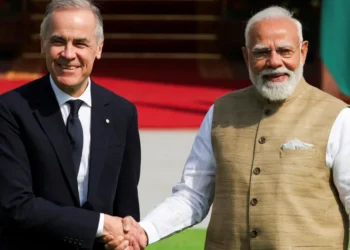 India Canada nuclear energy deal