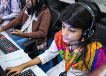 India’s $300bn outsourcing industry: Can it survive AI?