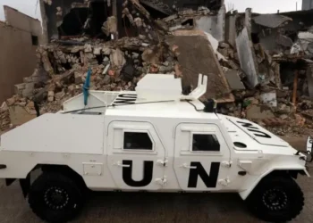 Indonesian UN Peacekeepers Killed Lebanon Explosion