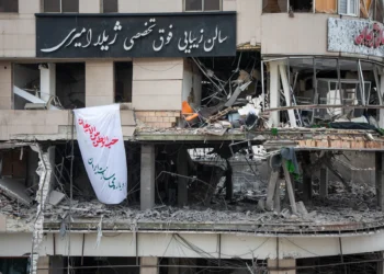 Iran Attacks Kuwait Desalination Plant Indian Worker Killed 2026