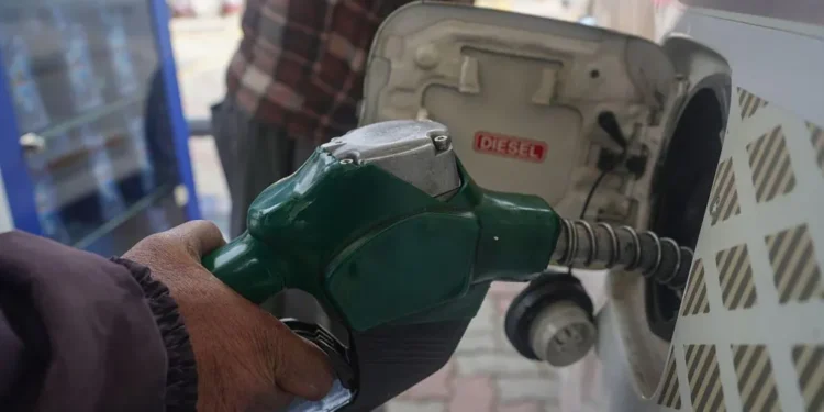 Iran conflict India fuel remittances