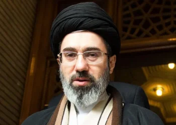 Iran new leader Mojtaba Khamenei existential battle