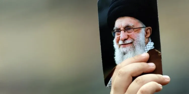 Iran regime survival after Khamenei death