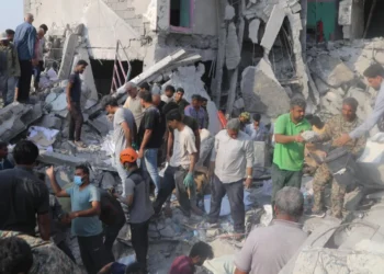 Iran school strike reported deaths