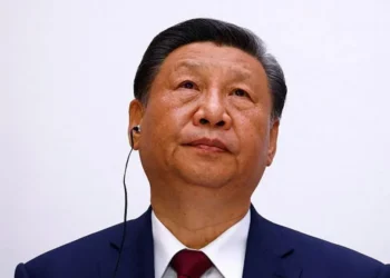 Iran war China ambitions