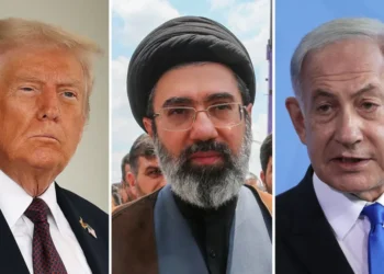 Who wants what from the Iran war? Global stakes explained