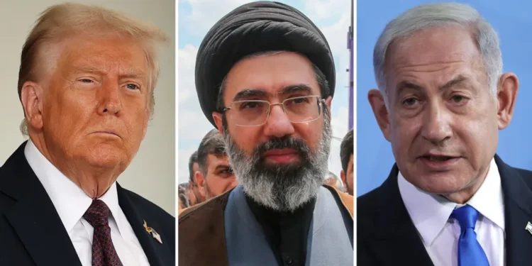 Who wants what from the Iran war? Global stakes explained