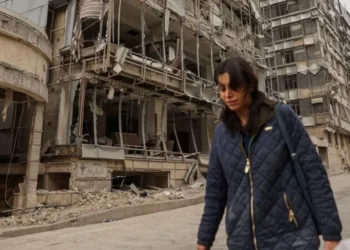 Iranians describe US‑Israel attacks