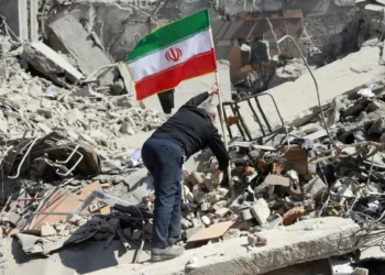 Iranians life under constant US‑Israeli strikes