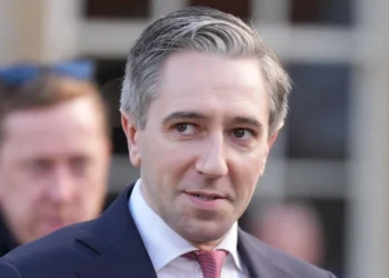 Irish economy grew strongly