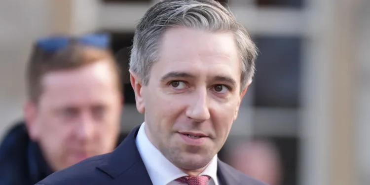 Irish economy grew strongly