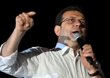 Istanbul's ex-mayor to stand trial on corruption charges