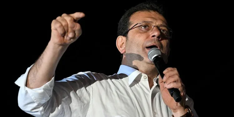 Istanbul's ex-mayor to stand trial on corruption charges