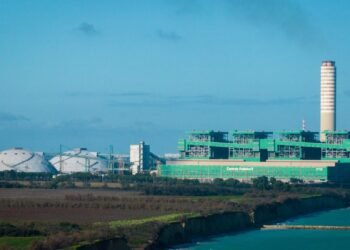 Italy Coal Phase-Out Delayed 2038 Strategic Reserve 2026