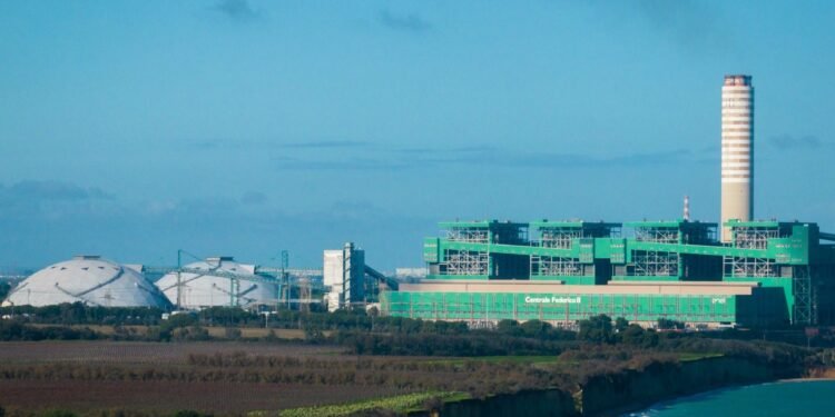Italy Coal Phase-Out Delayed 2038 Strategic Reserve 2026