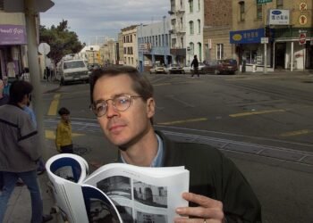 John Bengtson Silent Film Historian Dies 68 Obituary 2026