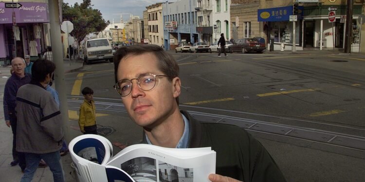 John Bengtson Silent Film Historian Dies 68 Obituary 2026