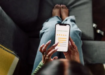 Just Eat and Autotrader Investigated by CMA Over Fake Reviews